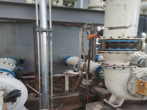 安塞设备基础沉降下沉注浆加固增加荷载