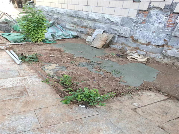 安塞地基基础注浆增加承载力灌浆加固