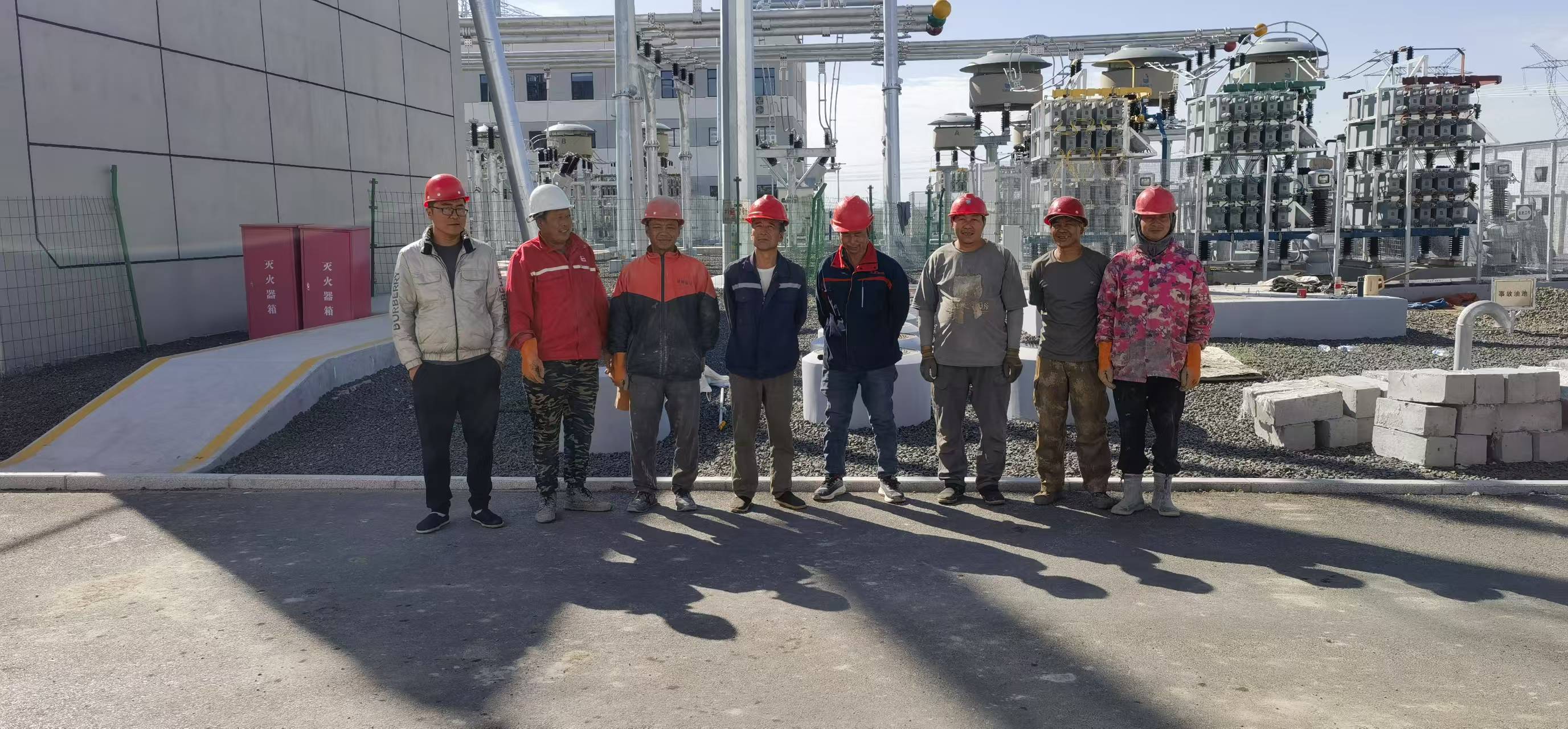 安塞地基沉降如何修复?